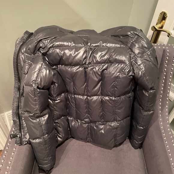 SAM Jacket - Picture 3 of 5